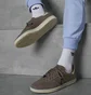 Кроссовки унисекс Adidas Samba Shoes Brown IG9680