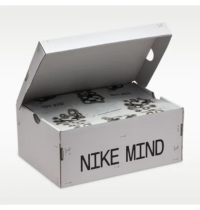 Тапочки чоловічі Nike Mind 001 Mineral Slate Green HQ4307-300