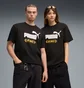 Футболка унісекс Puma Future Archive King Black 634406-01