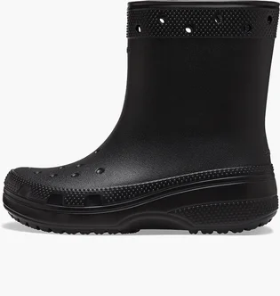 Сапоги унисекс CROCS Classic Boot Black 208363-001