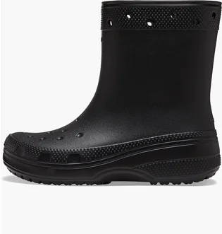 Сапоги унисекс CROCS Classic Boot Black 208363-001