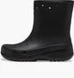 Чоботи унісекс CROCS Classic Boot Black 208363-001