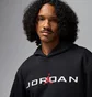 Спортивний костюм чоловічий Air Jordan Essentials Black HQ4645-010__HQ4643-010