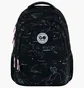 Рюкзак детский GoPack Black GO26-162L-1