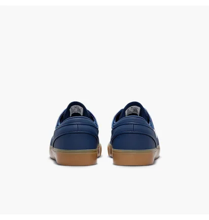 Кросівки чоловічі Nike Sb Zoom Janoski Blue FJ1675-400