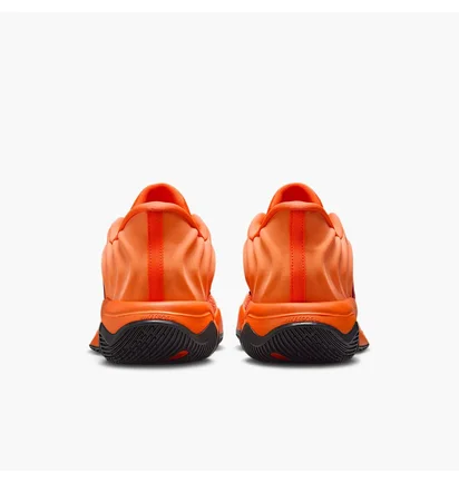 Кросівки чоловічі Nike Giannis Immortality 4 Orange FQ3680-800