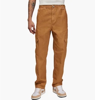 Штани чоловічі Air Jordan Essentials Washed Chicago Pants Brown FN6364-231