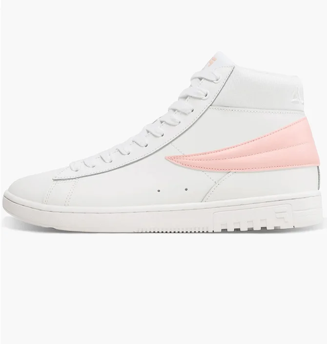 Кроссовки женские Fila Crosscourt 2 Nt Logo Wmn White FFW0258-13206