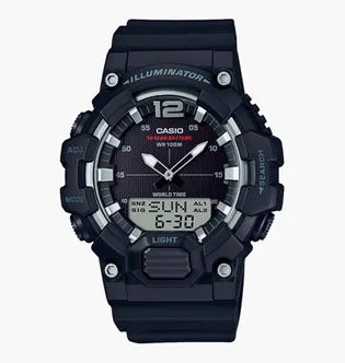 Часы мужские Casio HDC-700-1A