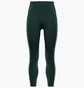 Лосины женские Nike One High-Waisted 7/8 Leggings Green FV9620-338
