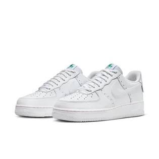 Кросівки чоловічі Nike Air Force 1 White HF1937-100