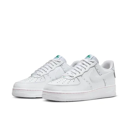 Кроссовки мужские Nike Air Force 1 White HF1937-100