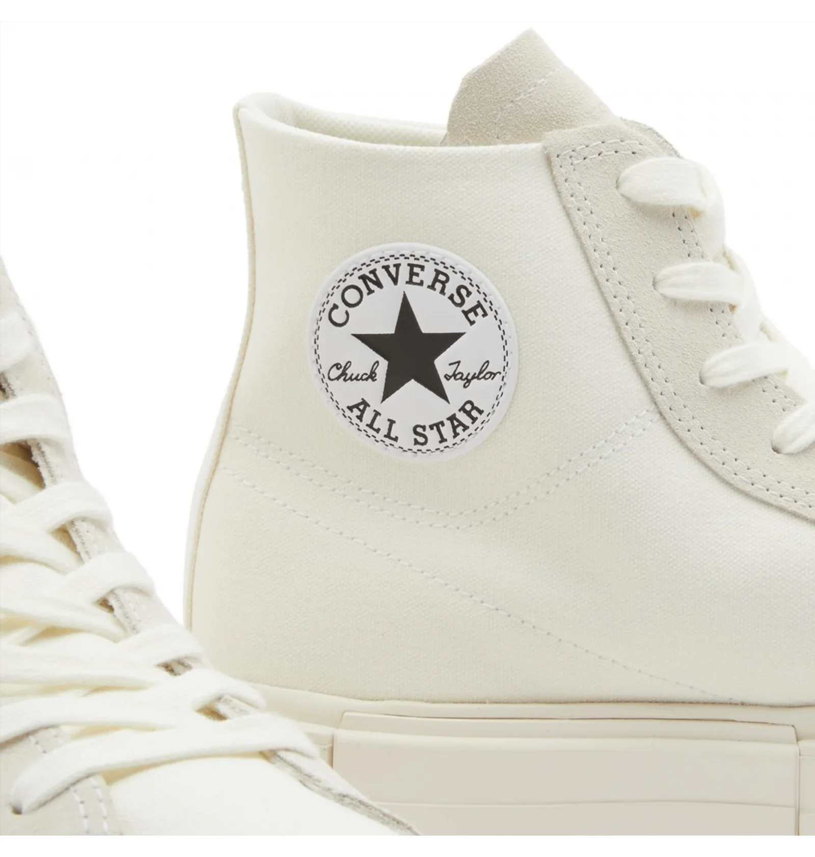 ᐉ Кеди жіночі Converse Chuck Taylor All Star Cruise White A04688C
