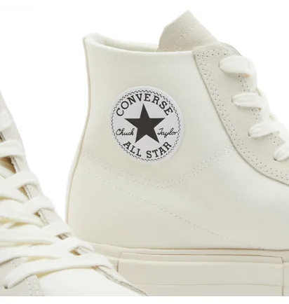 Кеди жіночі Converse Chuck Taylor All Star Cruise White A04688C