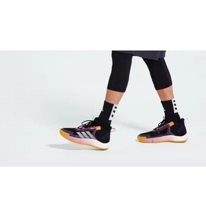 Кросівки унісекс Adidas Adizero Select Shoes Black IE9285
