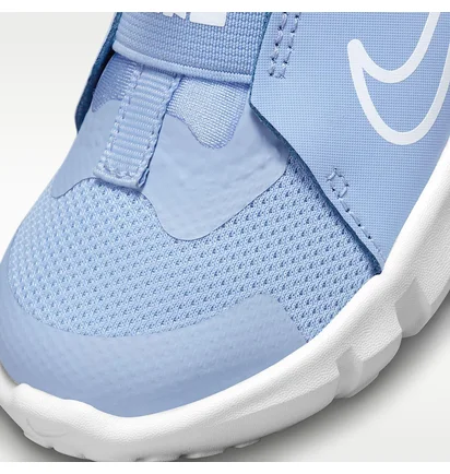 Кросівки дитячі Nike Flex Runner 2 (Tdv) Light Blue DJ6039-400