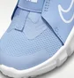 Кросівки дитячі Nike Flex Runner 2 (Tdv) Light Blue DJ6039-400
