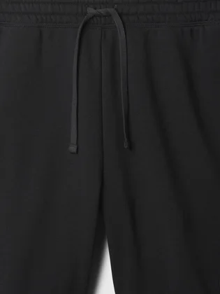 Шорти чоловічі Gap Logo Shorts Black 877859021