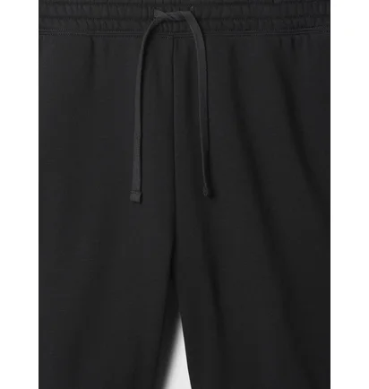 Шорты мужские Gap Logo Shorts Black 877859021