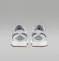 Кроссовки мужские Air Jordan Low White/Beige 553558-146