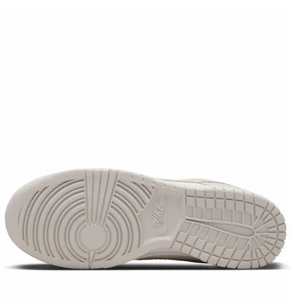 Кроссовки женские Nike Dunk Low Premium Beige FV6516-001