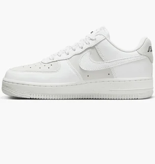 Кросівки жіночі Nike Air Force 1 07 Lx White DZ2708-102