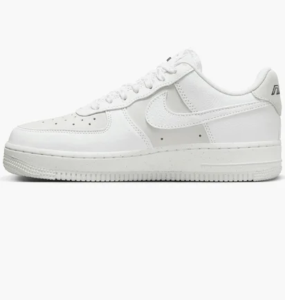 Кроссовки женские Nike Air Force 1 07 Lx White DZ2708-102