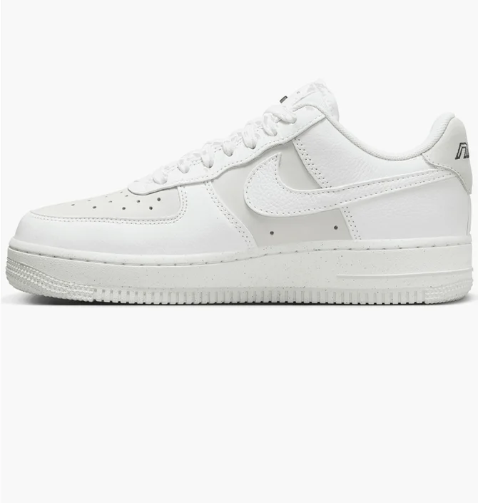 Кроссовки женские Nike Air Force 1 07 Lx White DZ2708-102