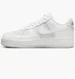 Кроссовки женские Nike Air Force 1 07 Lx White DZ2708-102