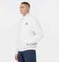 Олимпийка мужская Adidas Tennis Walk-On White IT2265