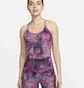 Топ женский Nike Dri-Fit One Pink Dv9866-665