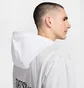 Анорак мужской Nike Club Black/White HJ1957-025