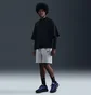 Шорти чоловічі Nike Sportswear Tech Fleece Grey IM0693-063
