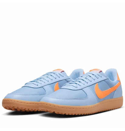Кроссовки мужские Nike Field General 82 Sp Light Blue HM5685-400