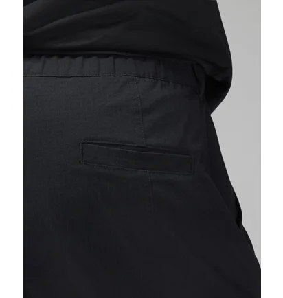 Штаны женские Air Jordan Chicago WomenS Pants (Plus Size) Black DX3928-010