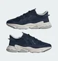 Кроссовки мужские Adidas Ozweego Blue JI2638