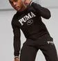 Лонгслив мужской Puma Squad Longsleeve Tee Black 676015-01