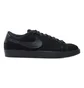 Кроссовки мужские Nike Blazer Low Le Black Aq3597-001