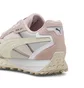 Кроссовки женские Puma Blktop Rider Pour Femme Pink/Beige 392725-30