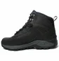 Ботинки мужские Merrell Vego Mid Leather Waterproof Black J311538C