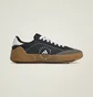 Кроссовки женские Adidas By Stella Mccartney Court Boost Shoes Black IE3494