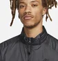 Куртка чоловіча Nike N24 Sportswear Tech Woven Black FB7903-010