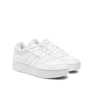 Кроссовки детские Adidas Hoops 3.0 Bold White IG6973