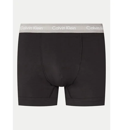 Трусы мужские Calvin Klein Underwear Black (3 шт) 0000U2662G-Q41