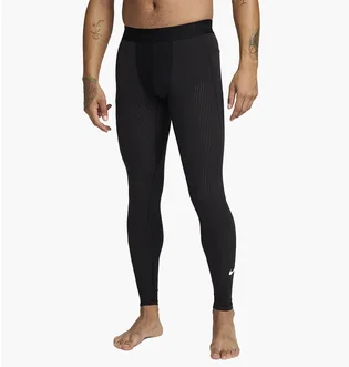 Термобілизна чоловіча Nike Dfadv Recovery Black FZ1641-010