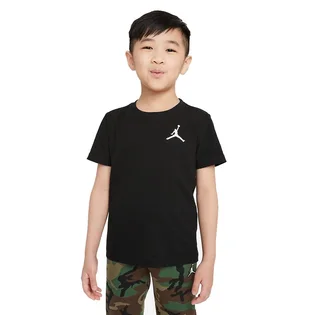 Футболка детская Air Jordan Kids' Jumpman Black 85A873-023