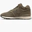 Кроссовки мужские New Balance 574 Brown U574Hmo