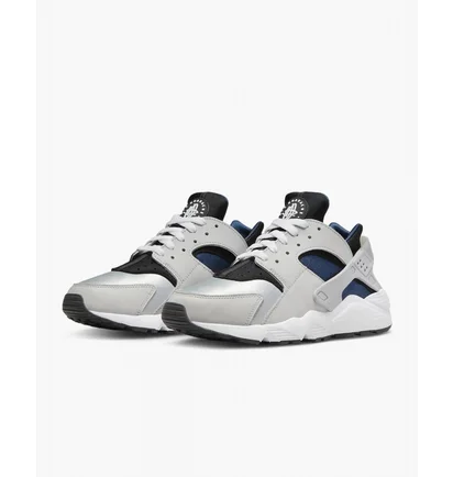 Кросівки чоловічі Nike Air Huarache Grey Dd1068-005