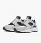 Кросівки чоловічі Nike Air Huarache Grey Dd1068-005