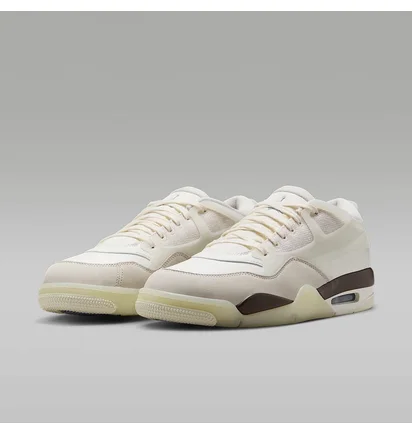 Кроссовки мужские Air jordan 4 Rm Beige IB8857-141